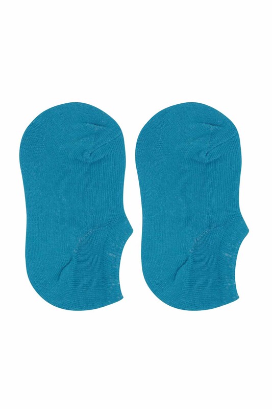 SİMİSSO - Bebek Soket Çorap 320 | Mavi