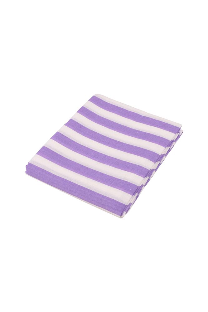 Şevval Single Bed Sheet | Purple