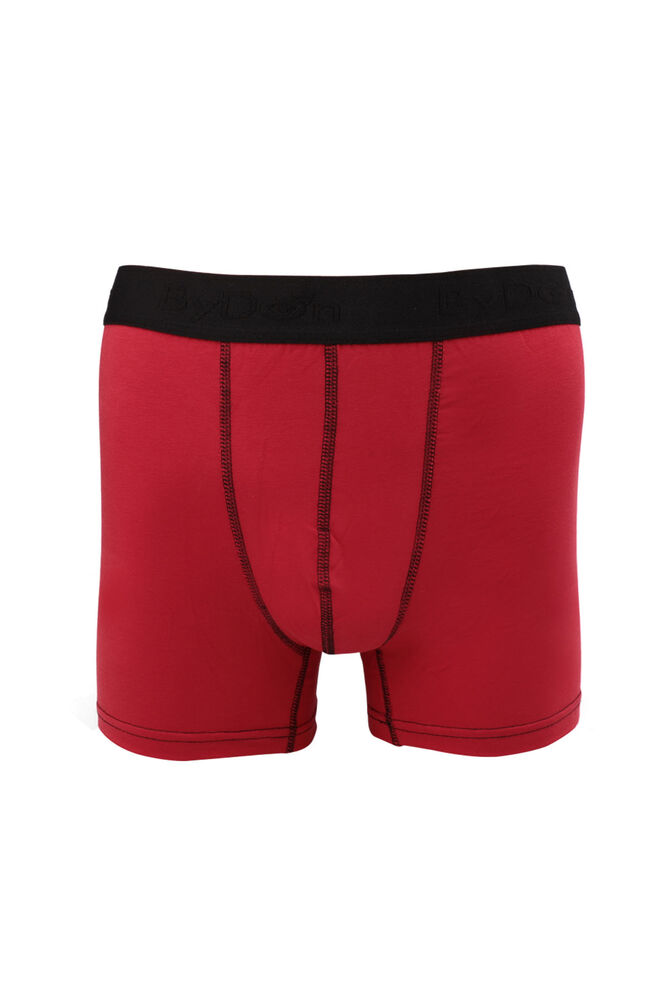 ByDon Boxer 133 | Red