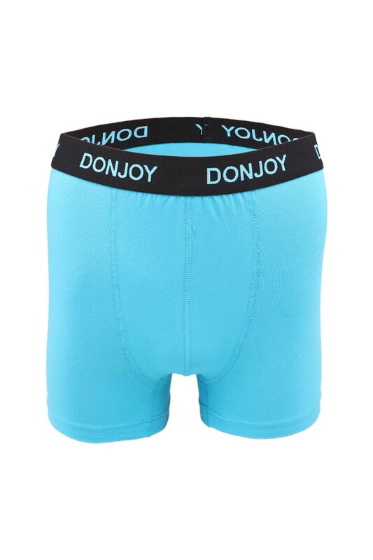 Donjoy Modal Boxer Dj-105 | Turquois - Thumbnail