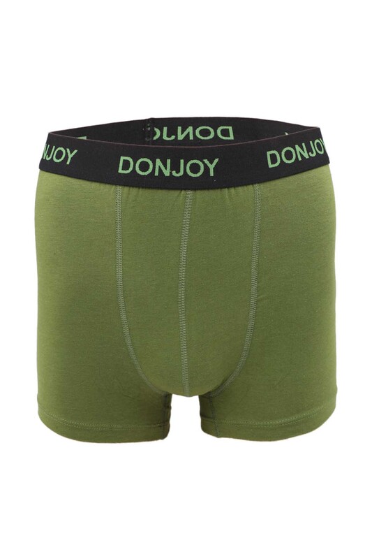 DONJOY - Donjoy Modal Boxer Dj-105 | Khaki