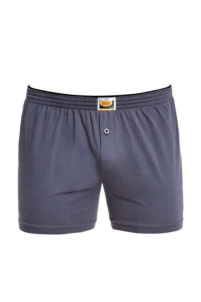 İlke Cotton Boxer 011 | Hard Coal