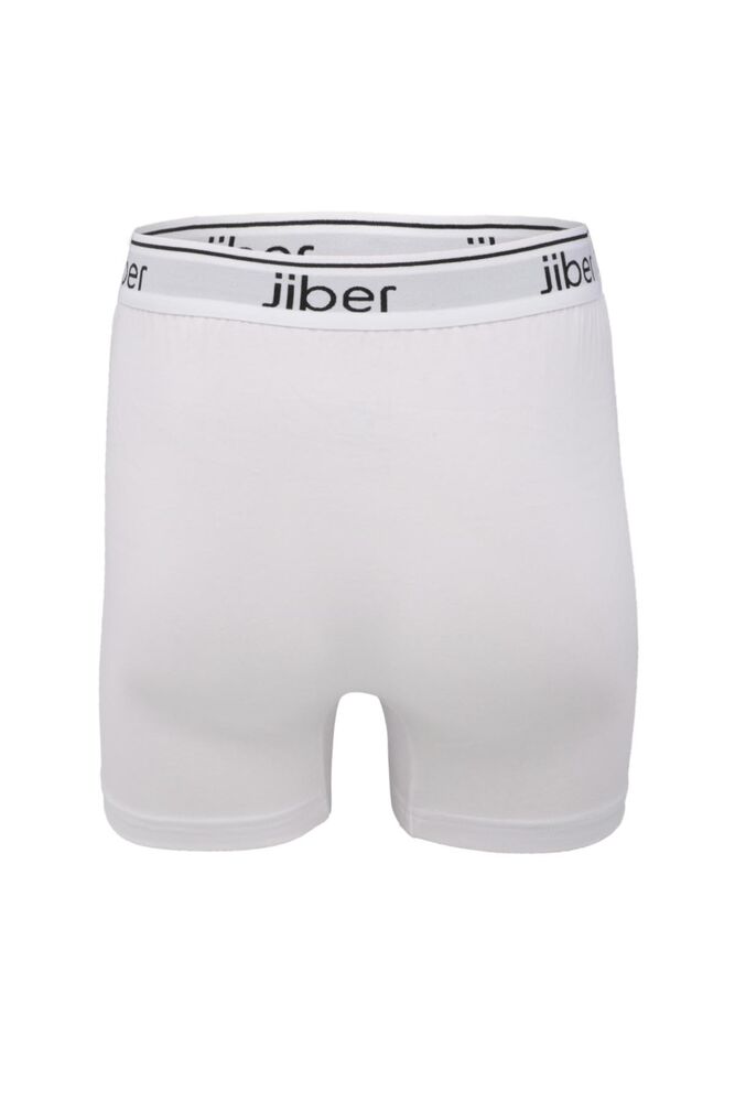Jiber Cotton Boxer 139 | White