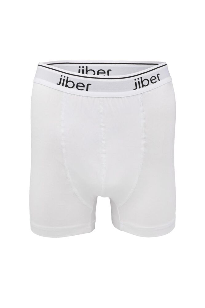 Jiber Cotton Boxer 139 | White