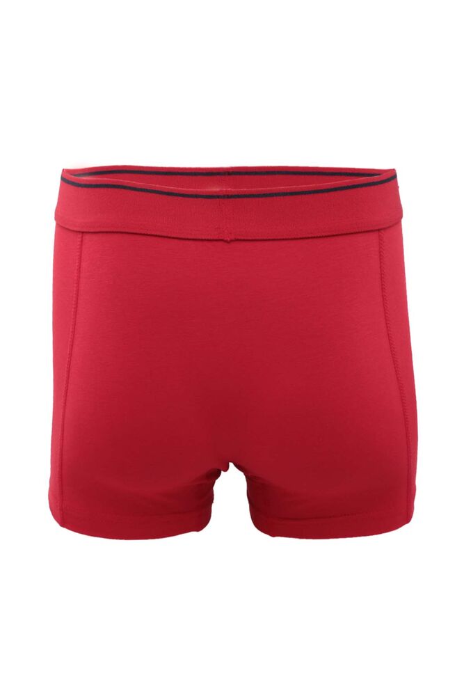 Jiber Boxer 307 | Red