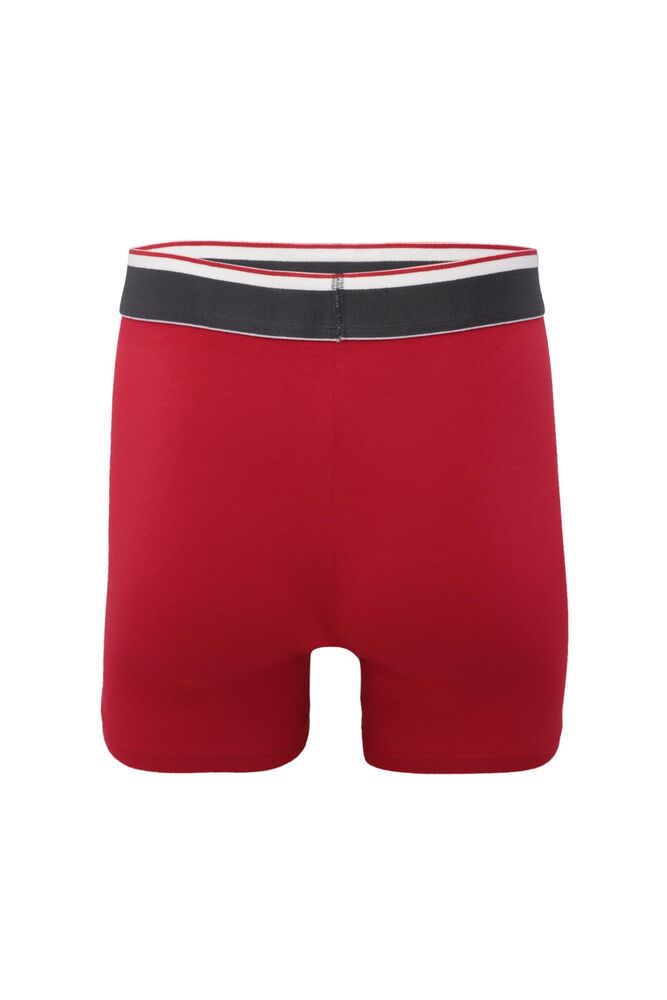 Jiber Boxer 304 | Red