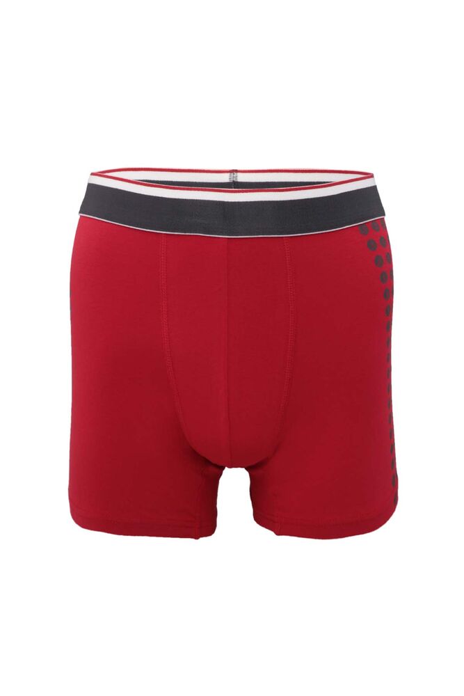 Jiber Boxer 304 | Red