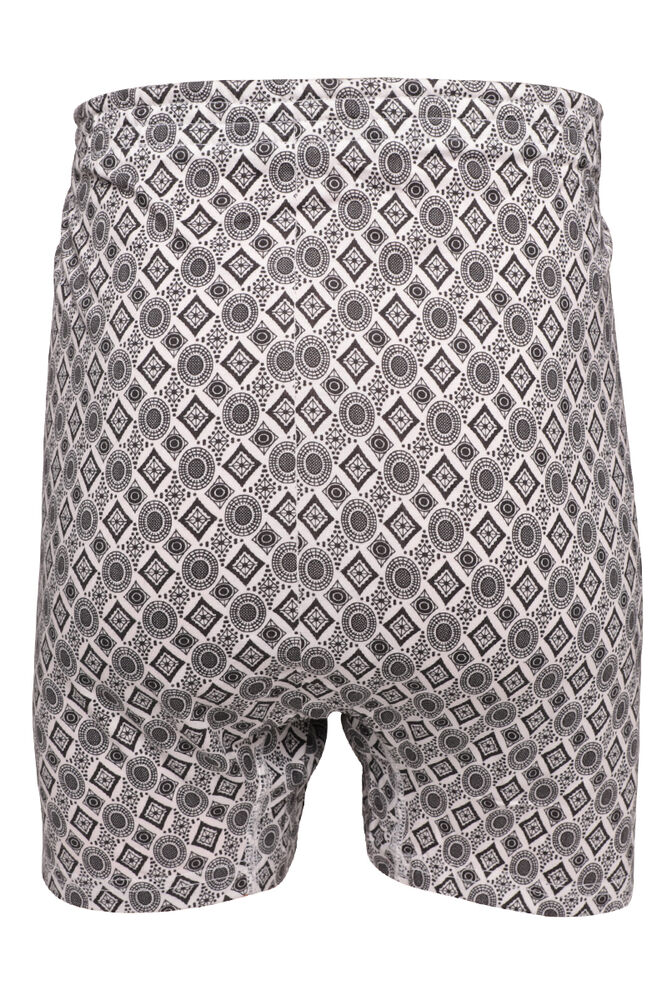 Tutku Desenli Boxer 116 | Renk6
