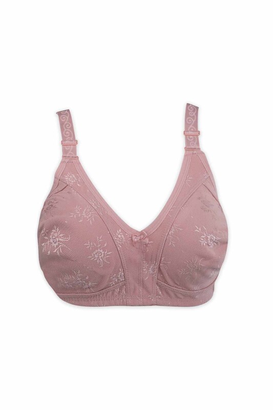 Bill Liza Bra 543 | Powder - Thumbnail