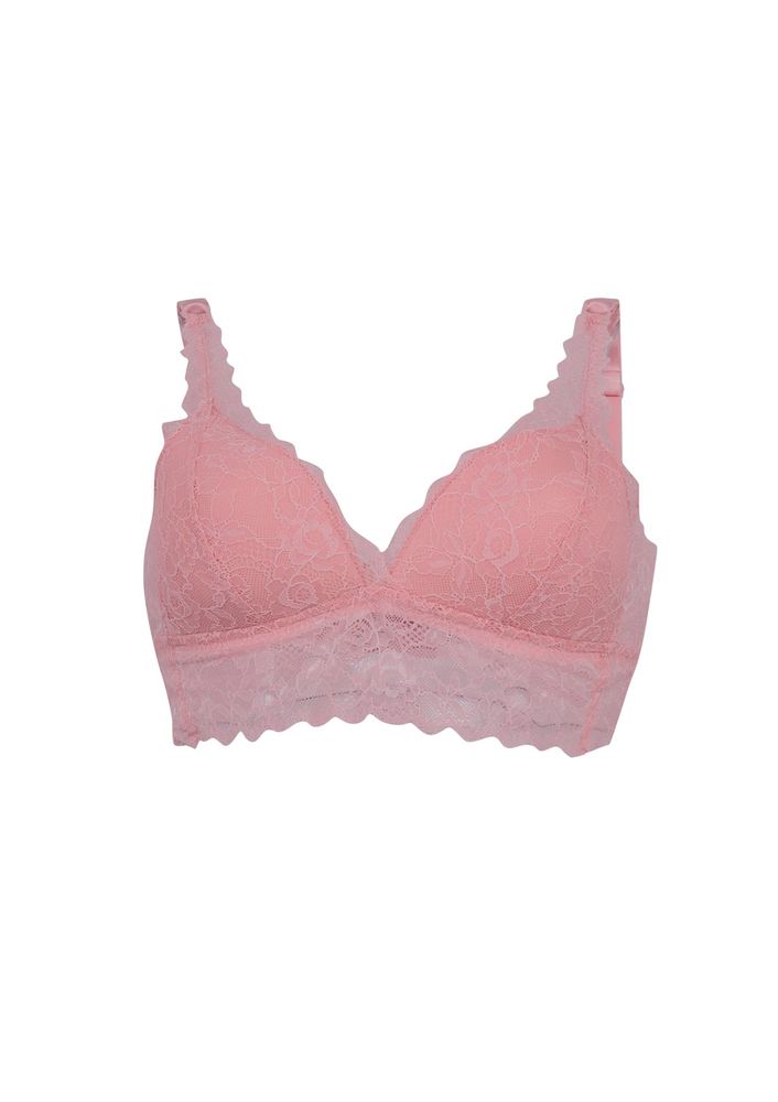Cansoy Bra 301 | Pink