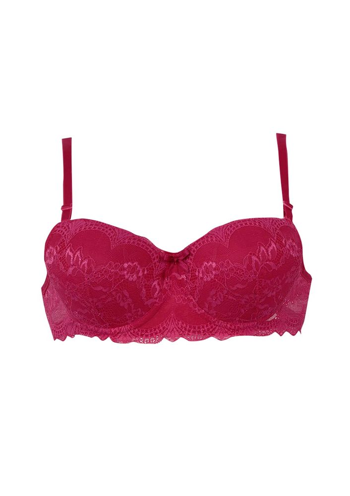 Cansoy Bra 153 | Pink