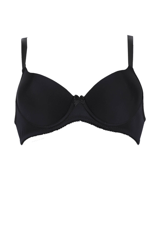 NBB - NBB Micro Cup Unspported Bra 3505 | Black