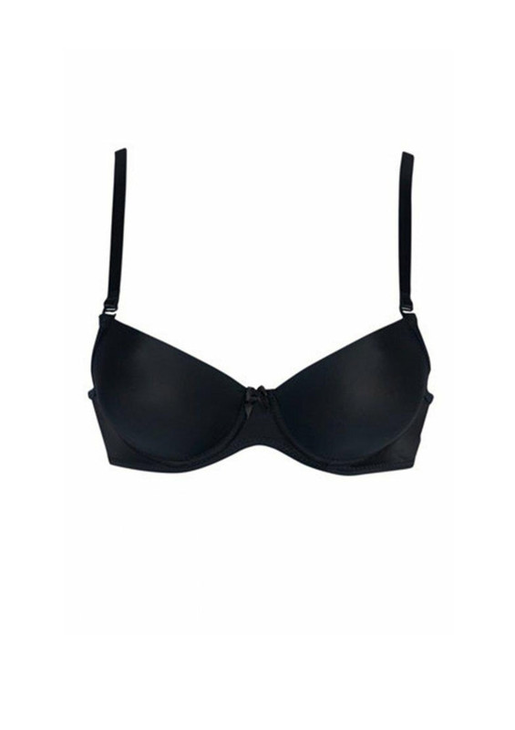 NBB - NBB Cup Supported Bra 3525 | Black