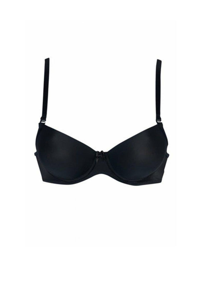 NBB Cup Supported Bra 3525 | Black