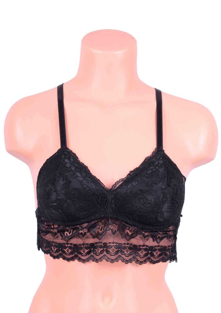 Simisso Bra 3354 | White