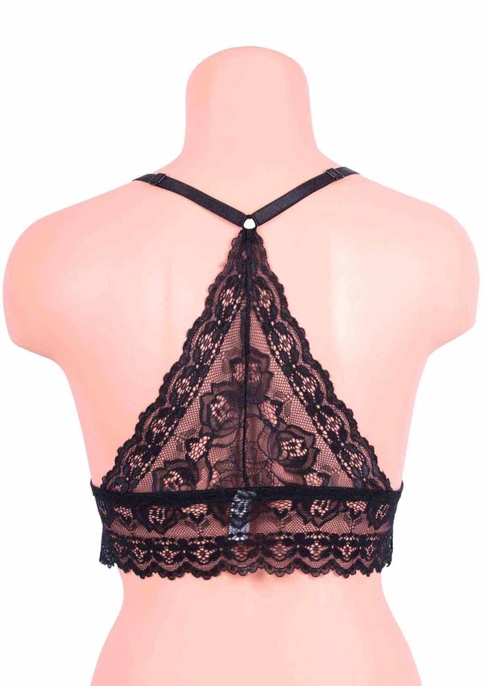 Simisso Bra 3354 | White