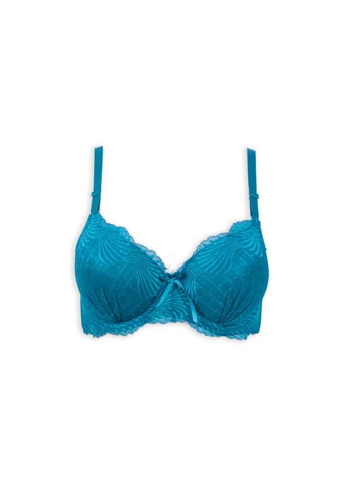 Laced Unsupported Bra 5049 | Patrol