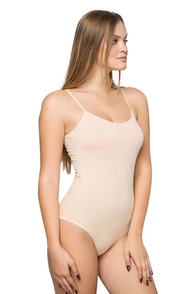 Manken Body 31010 | Tan