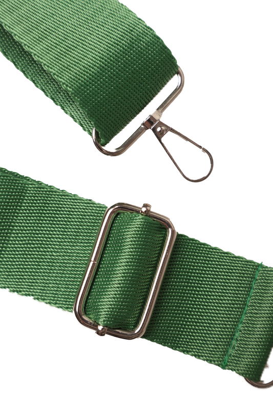Palaska Çanta Askısı 4608-3 | Yeşil - Thumbnail
