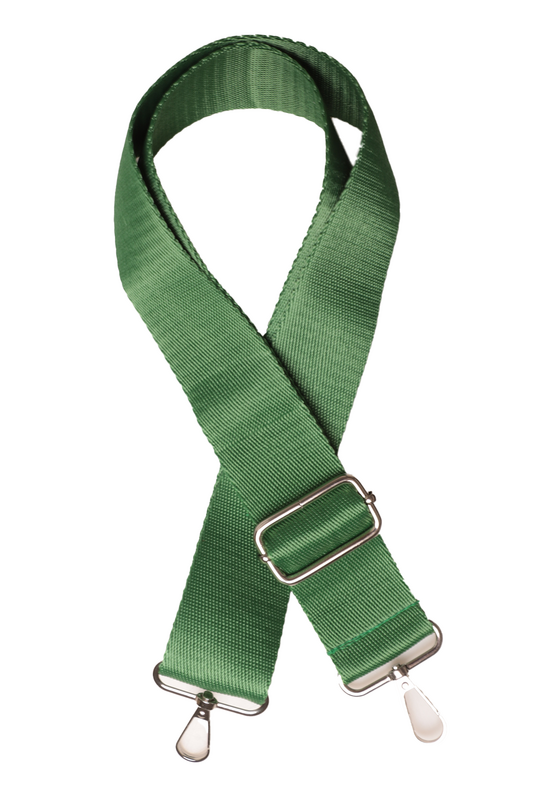 MİR - Palaska Çanta Askısı 4608-3 | Yeşil