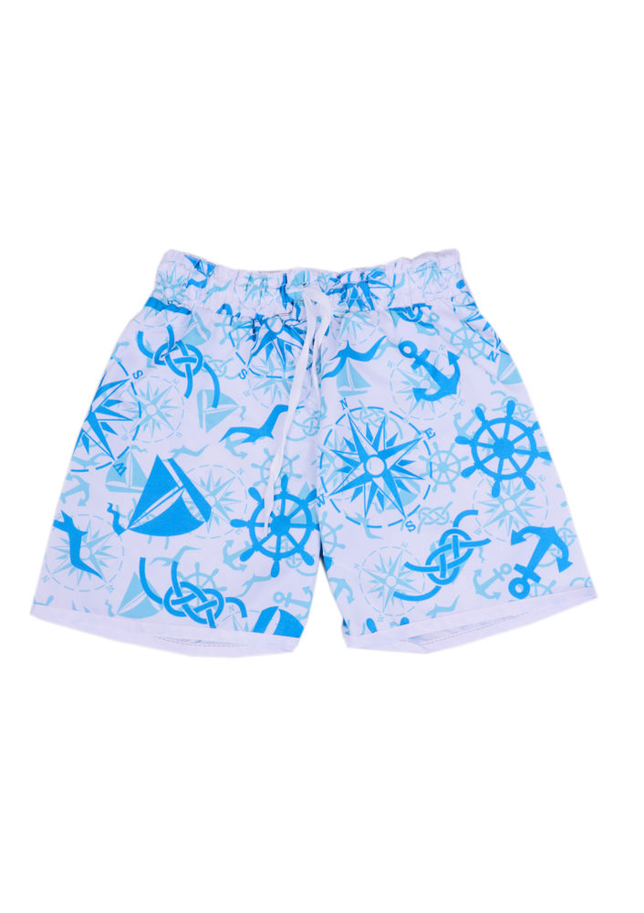 Simisso Kid Shorts 957 | Blue