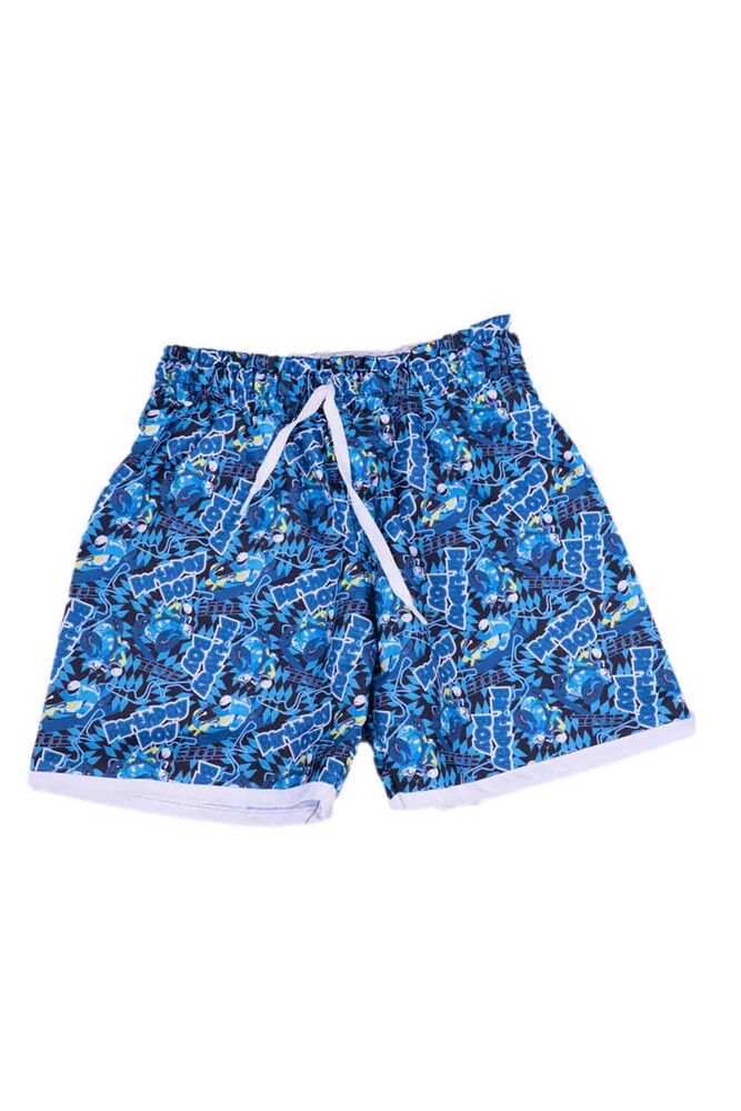 Simisso Kid Shorts 958 | Blue