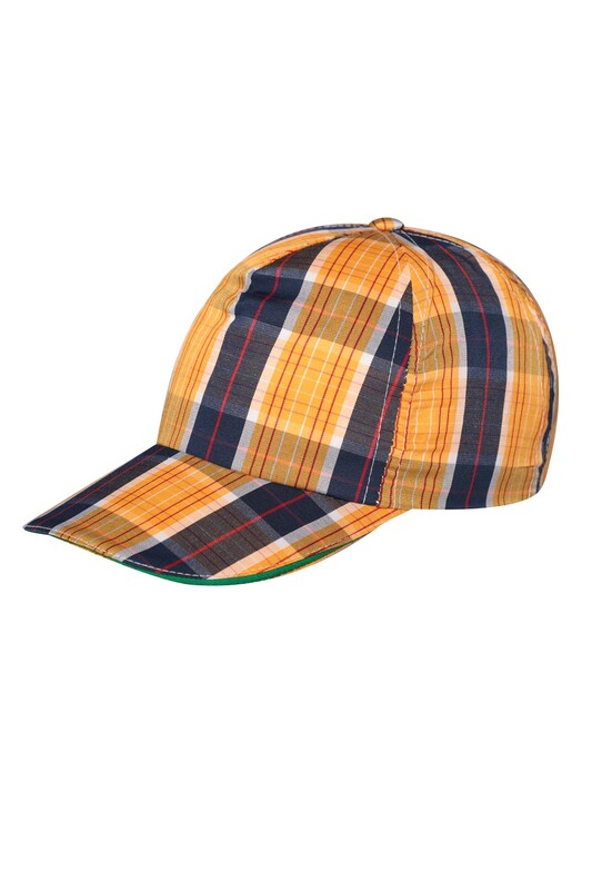 Fatih - Erkek Çocuk Şapka 2809 | Renk8
