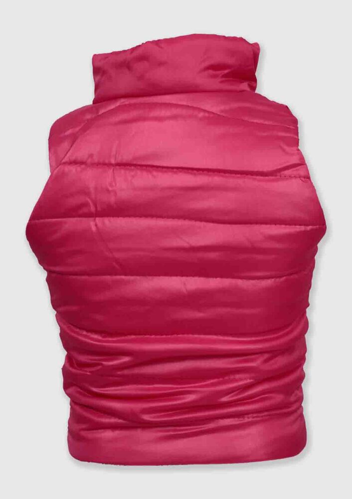 Hippil Baby Collar Inflatable Vest | Fuchsia