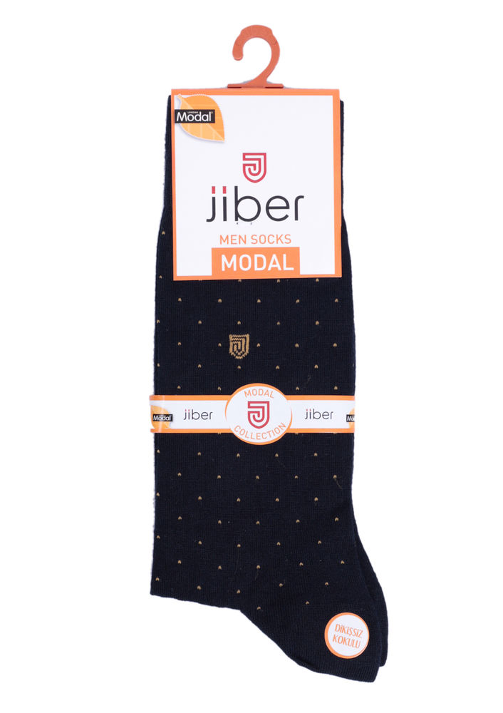 Jiber Modal Socks 5108 | Ultramarine