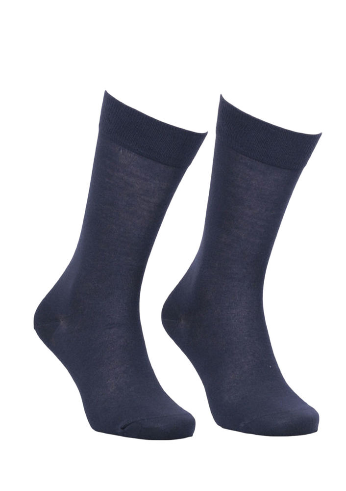Jiber Modal Socks 5100 | Smoky