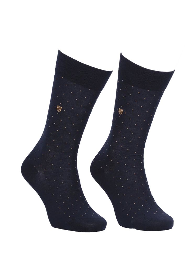 Jiber Modal Socks 5108 | Ultramarine