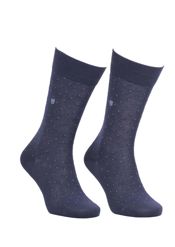 JİBER - Jiber Modal Socks 5108 | Smoky