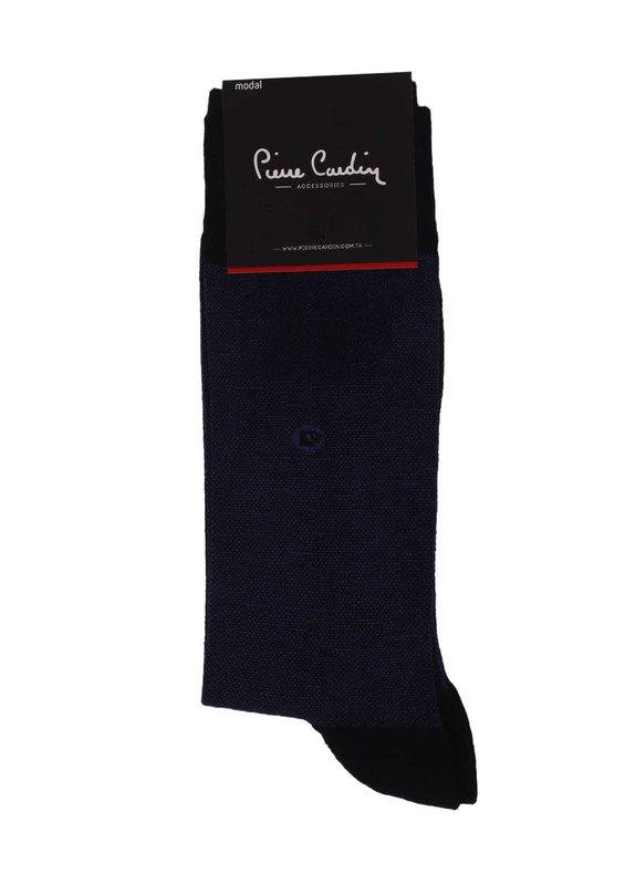 PİERRE CARDİN - Pierre Cardin Socks 951 | Ultramarine