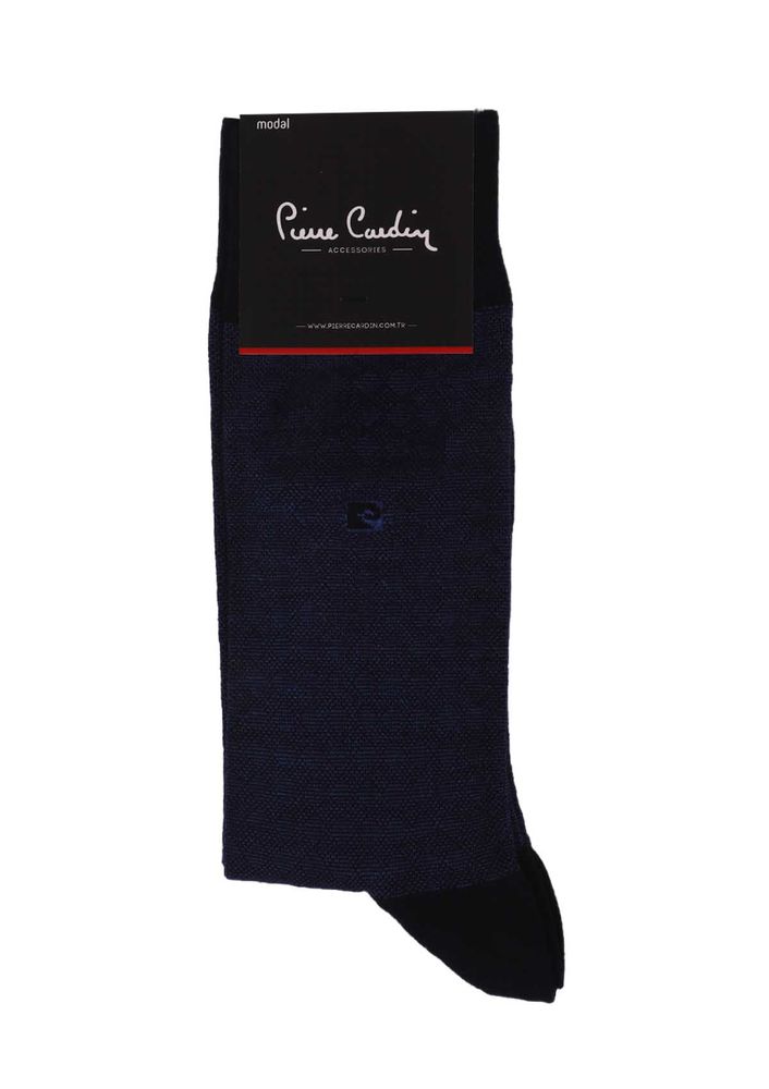 Pierre Cardin Socks 952 | Navy Blue