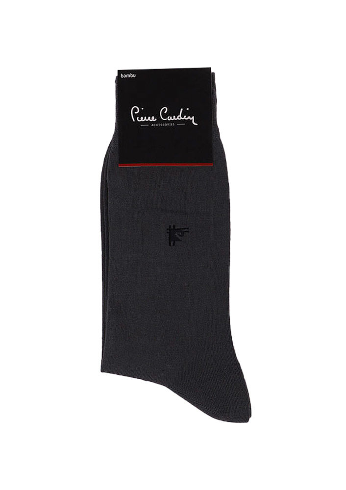 Pierre Cardin Socks 443 | Gray