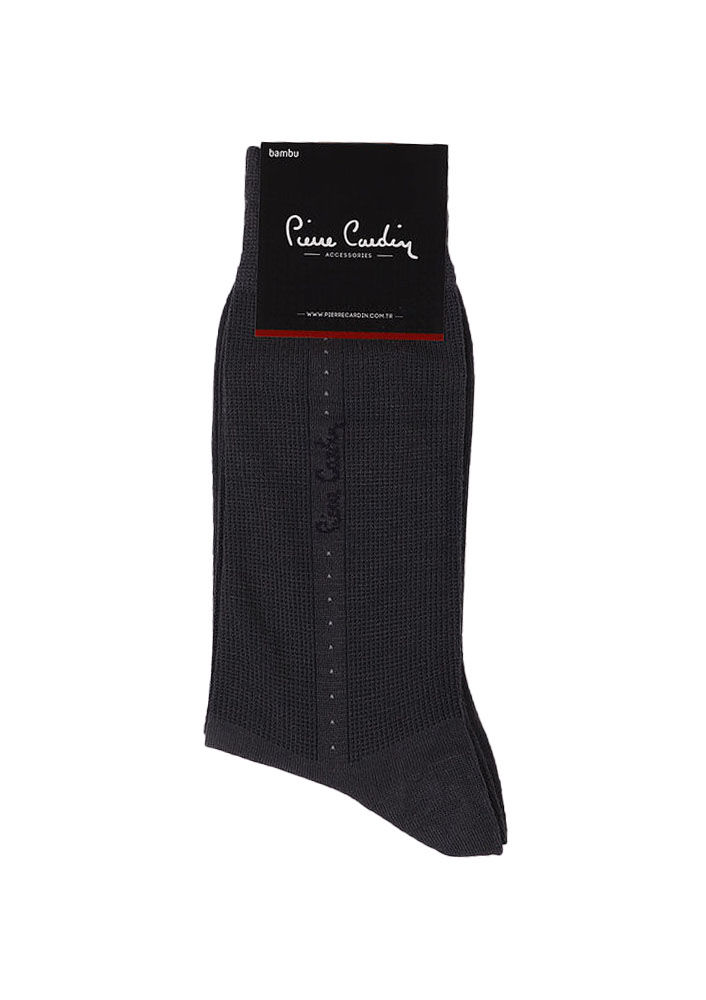 Pierre Cardin Socks 442 | Gray