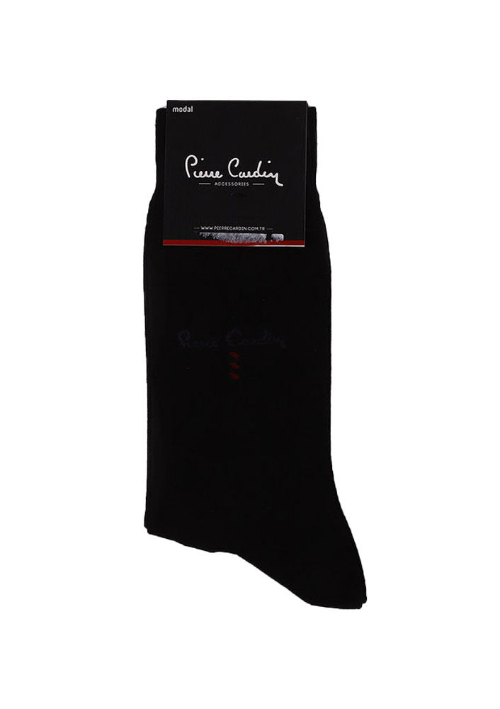 Pierre Cardin Socks 243 | Black