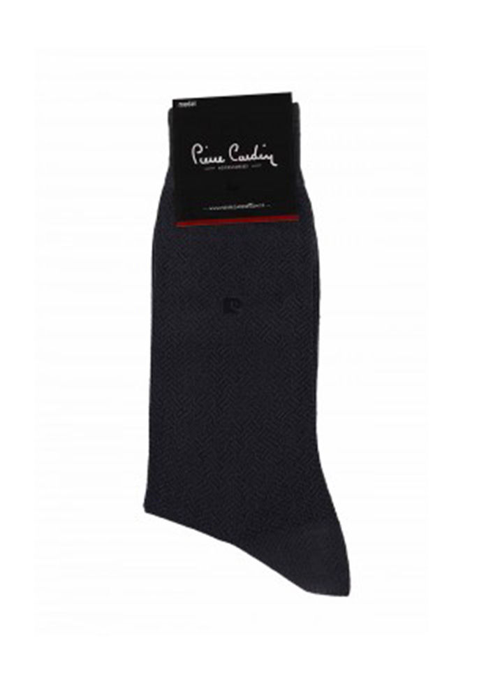 Pierre Cardin Socks 441 |Gray