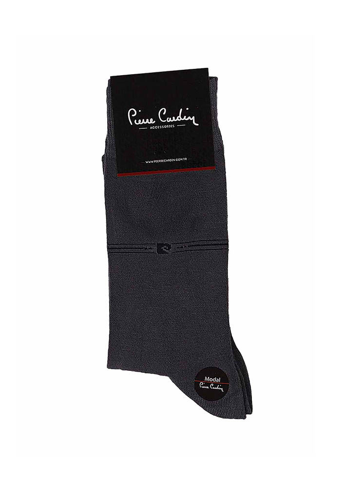 Pierre Cardin Socks 954 | Gray