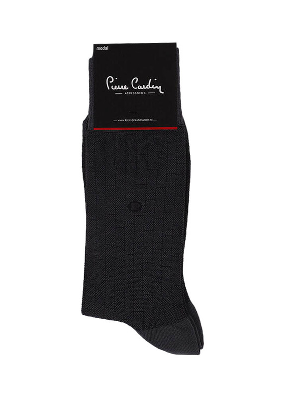 PİERRE CARDİN - Pierre Cardin Socks 951 | Gray