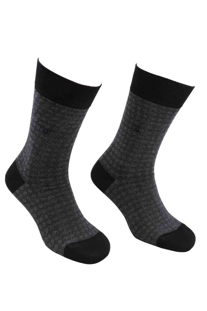 Pierre Cardin Socks 952 | Black