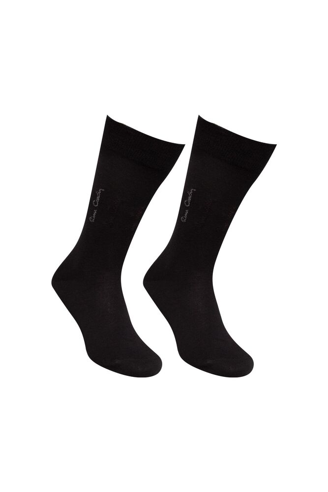 Pierre Cardin Socks 782 | Black
