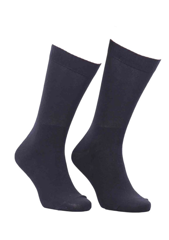 Pro Diabetic Socks 16408 | Black - Thumbnail
