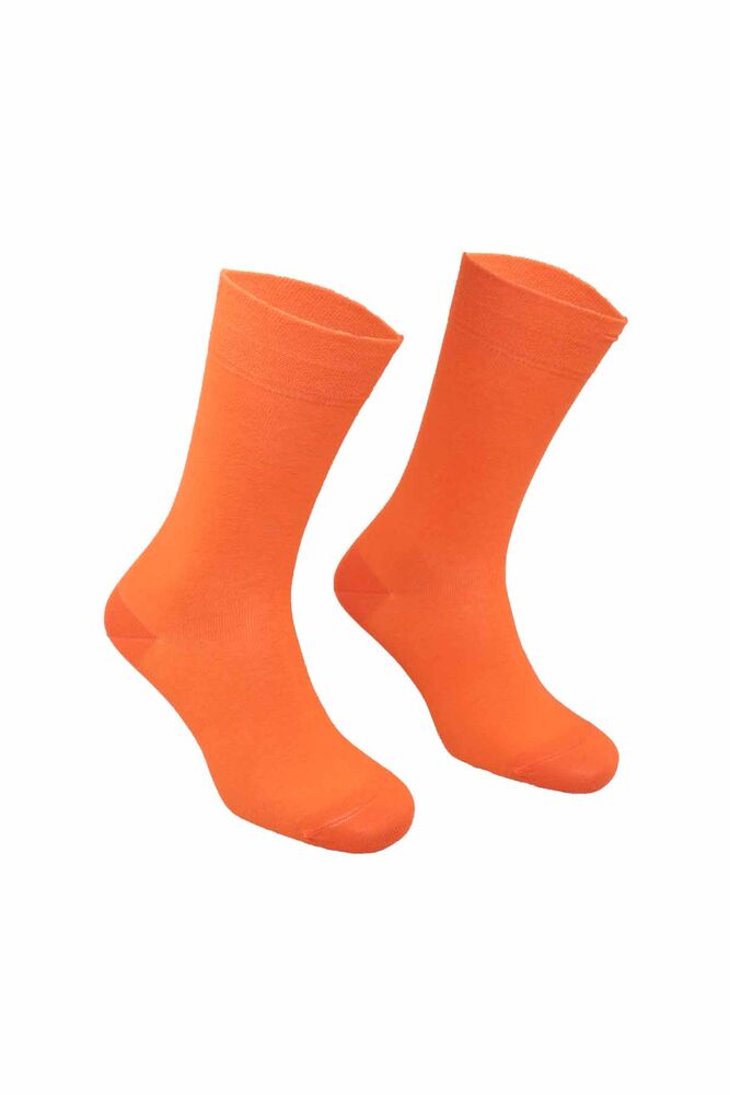 Pro Rainbow Hosiery Socks | Orange