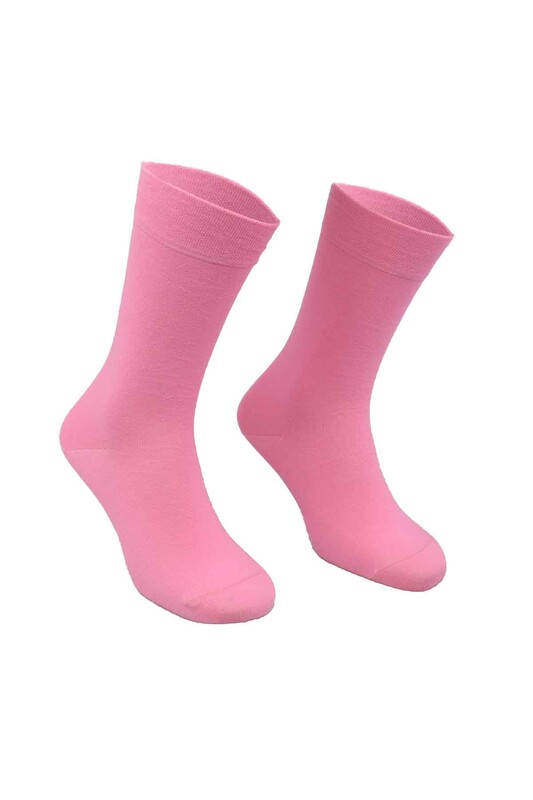 PRO - Pro Rainbow Hosiery Socks | Pink