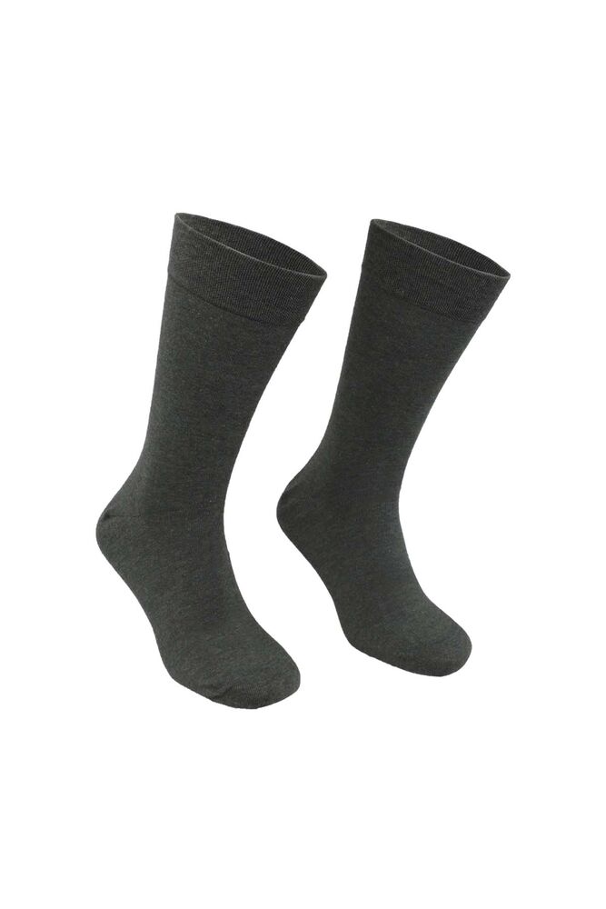 Roff Tencel Socks 16200 | Green