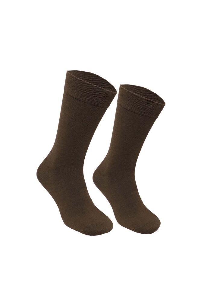 Roff Tencel Socks 16200 | Khaki