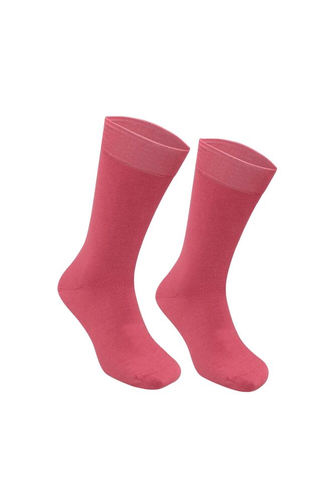 Roff Tencel Socks 16200 | Dusty Rose