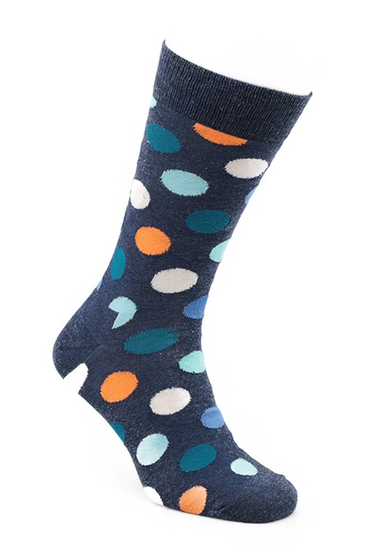 Simisso Colorful Socks Set 3 Pack | Set 82 - Thumbnail