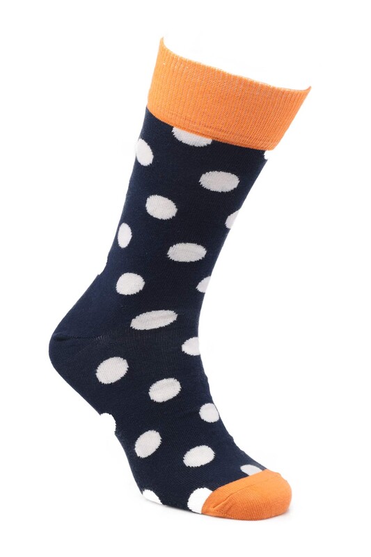 Simisso Colorful Socks Set 3 Pack | Set 82 - Thumbnail